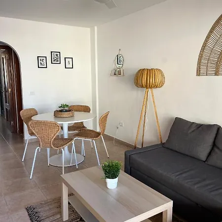 Casa Geranios 1 * ארונה