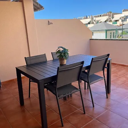 Casa Geranios 1 Apartman