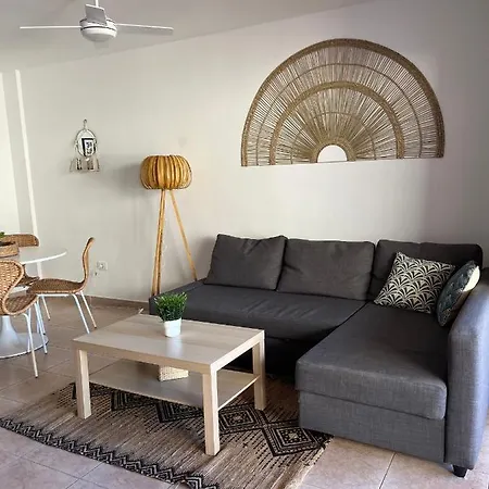 Casa Geranios 1 * Arona