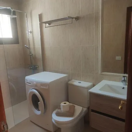 Casa Geranios 1 Arona